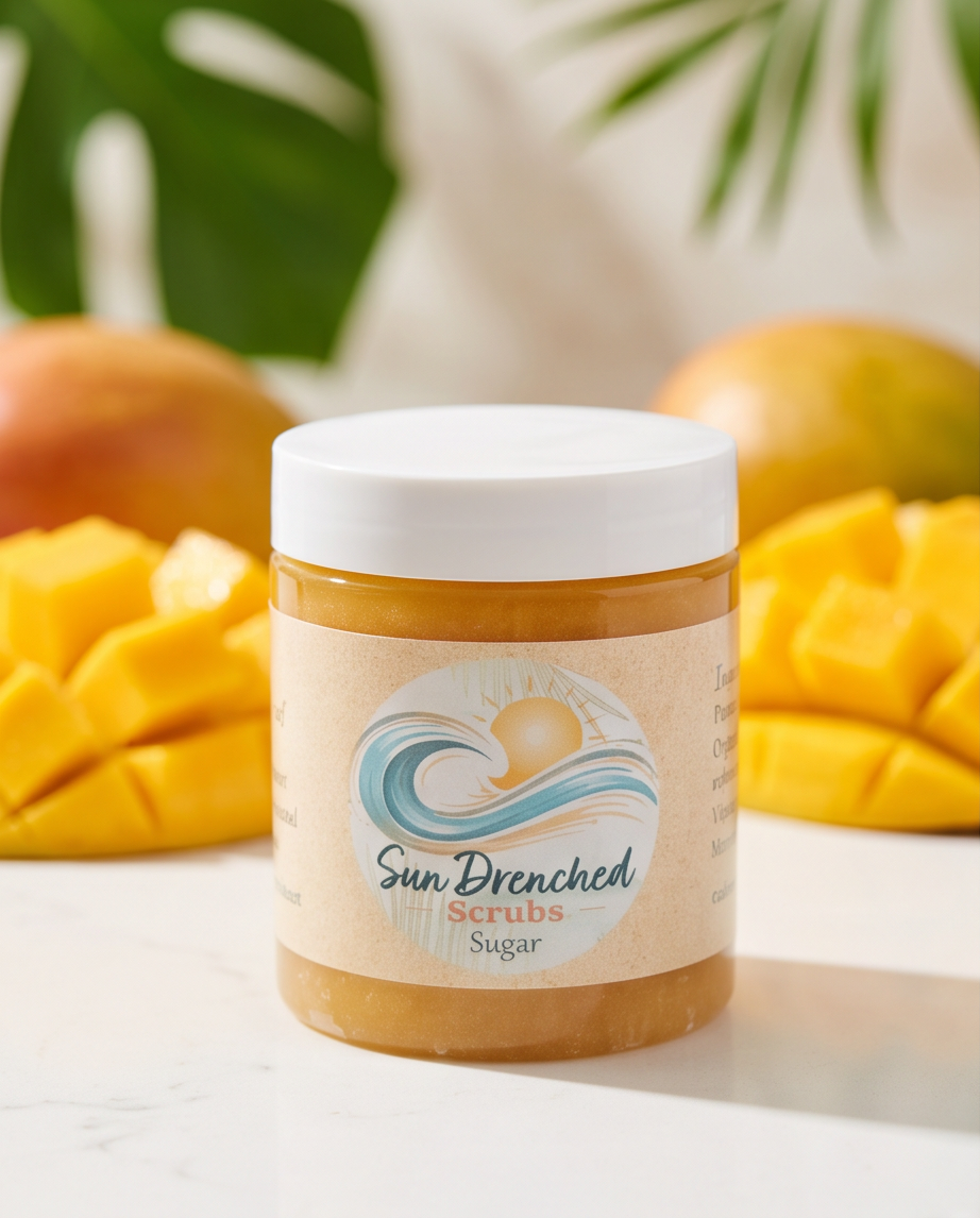 Mango Sunrise