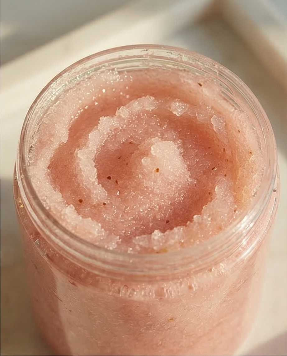 Sol De Brazil - Salt Scrub