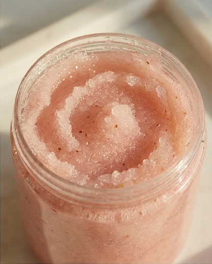Sol De Brazil - Salt Scrub