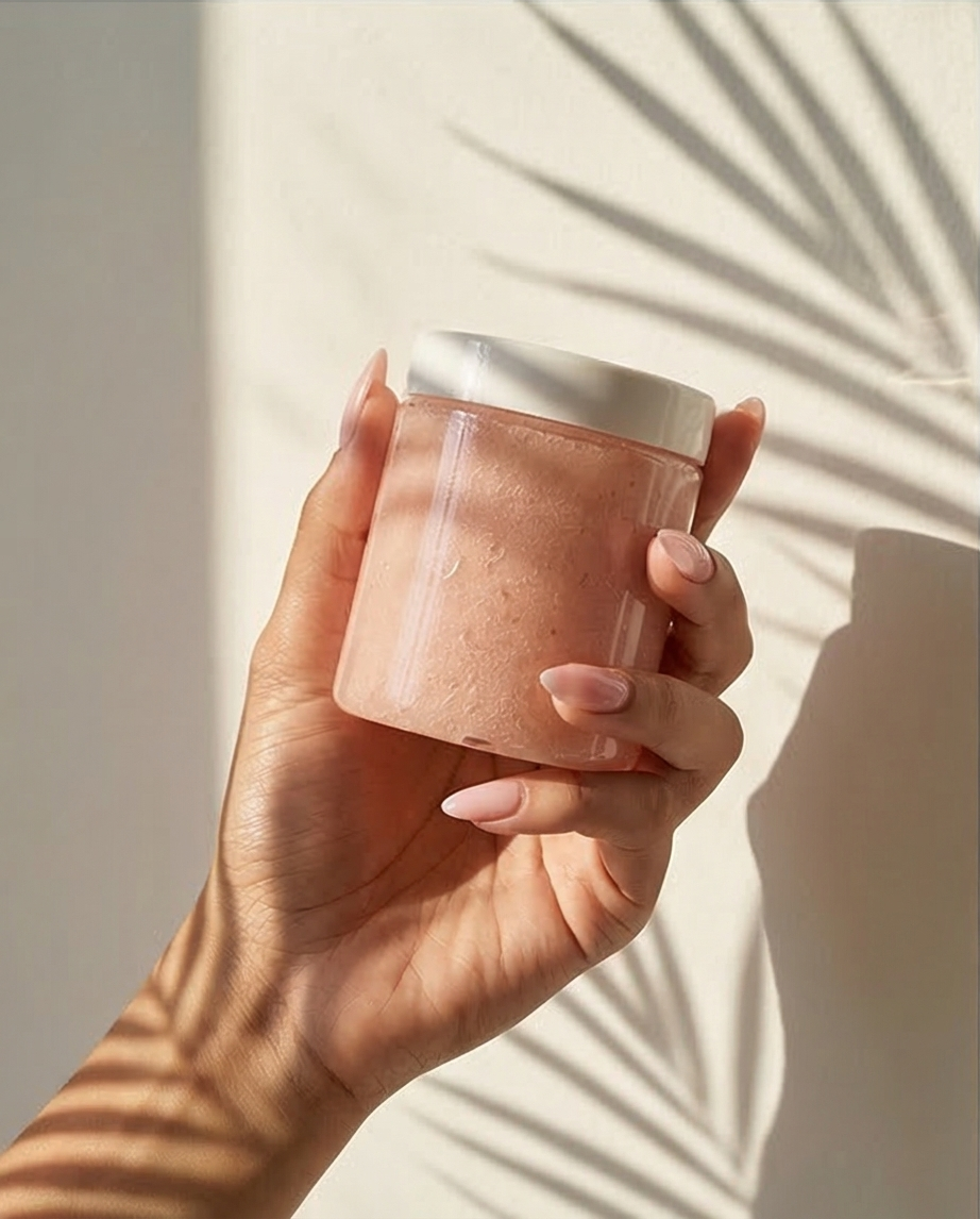 Sol De Brazil - Salt Scrub